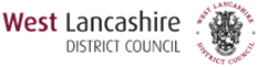 West Lancs DC logo